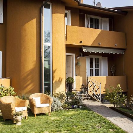 B&B Armonie Ranica Esterno foto