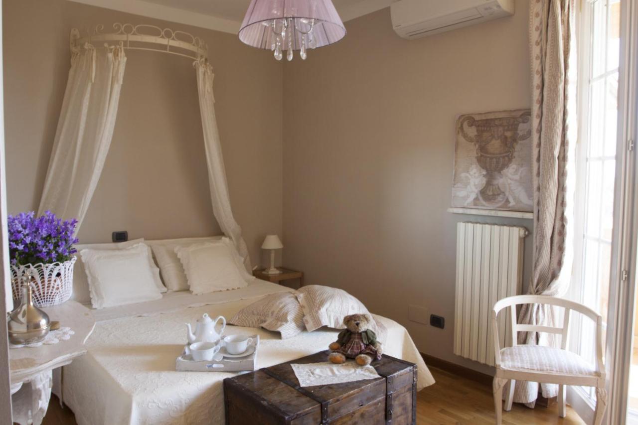 B&B Armonie Ranica Camera foto