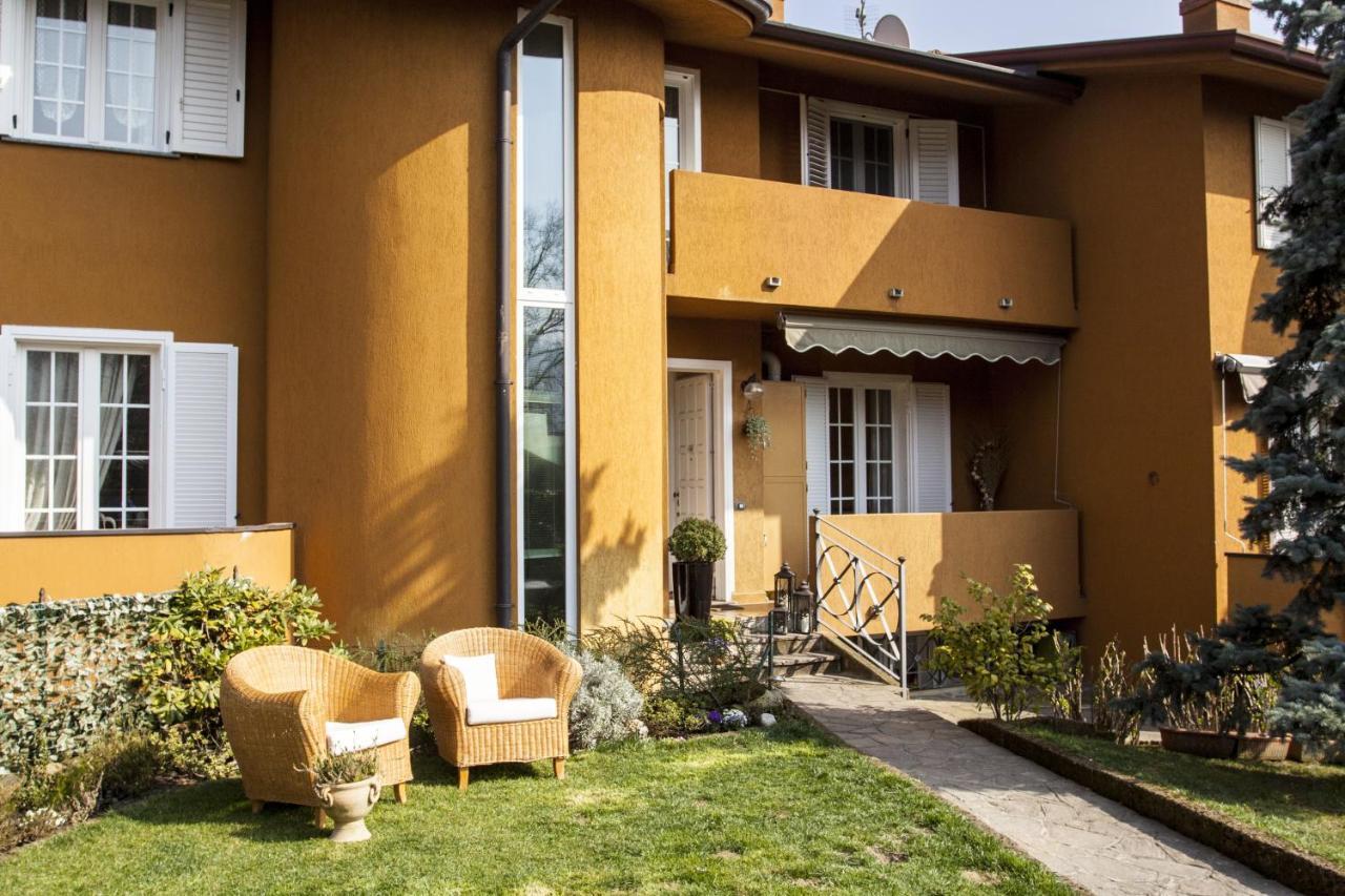 B&B Armonie Ranica Esterno foto