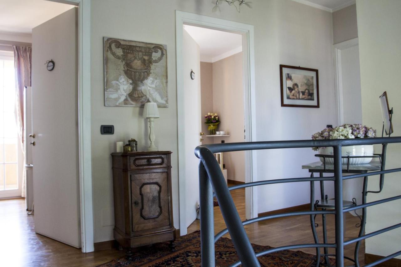 B&B Armonie Ranica Camera foto