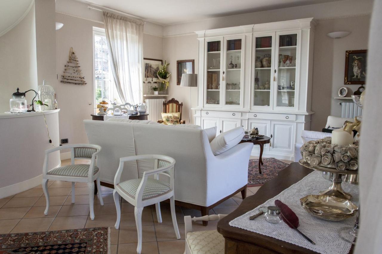B&B Armonie Ranica Esterno foto