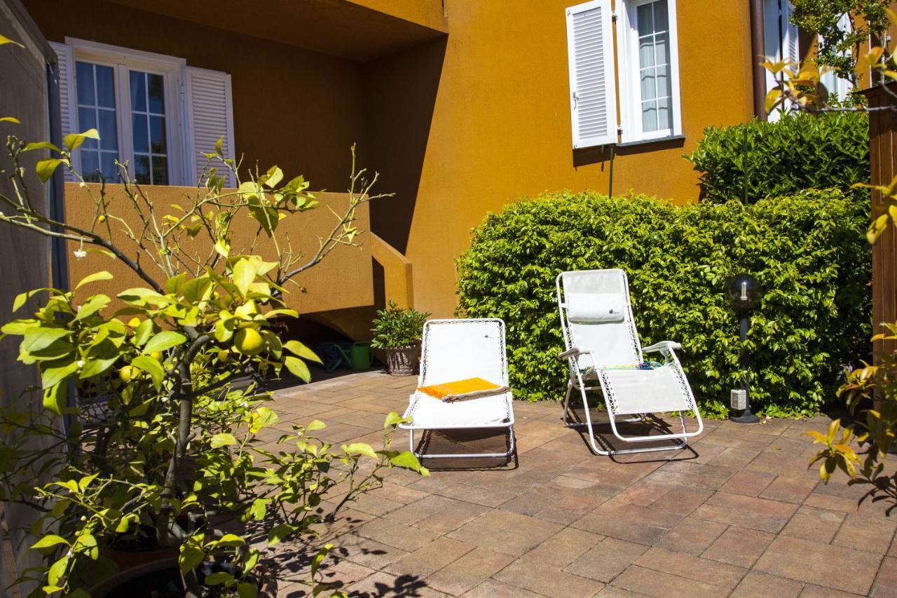 B&B Armonie Ranica Camera foto