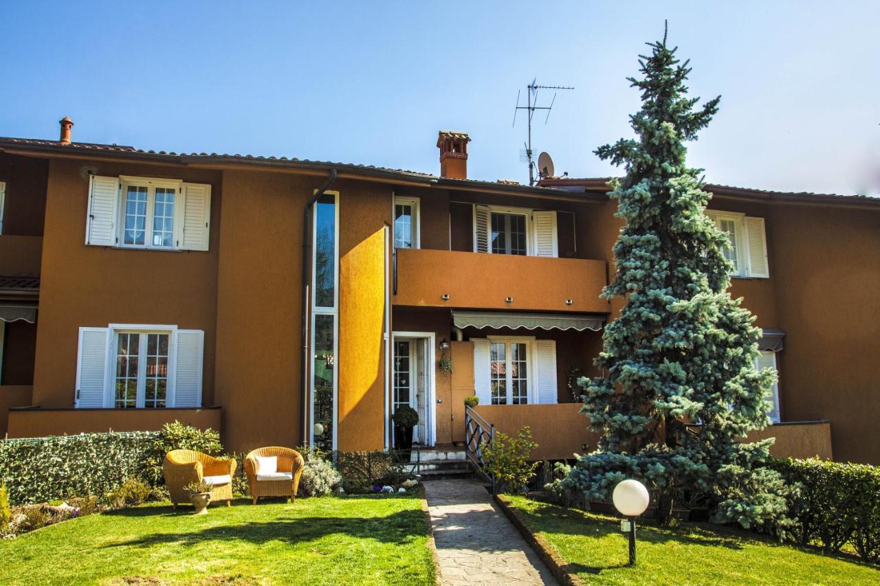 B&B Armonie Ranica Esterno foto