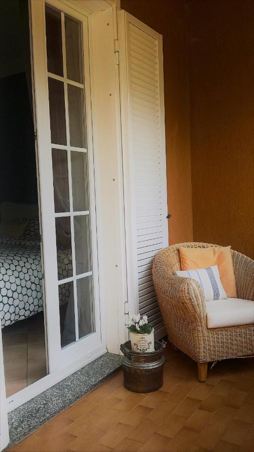 B&B Armonie Ranica Esterno foto